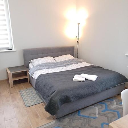 Apartamenty Centrum Lipowa 16 Bialystok Exterior photo