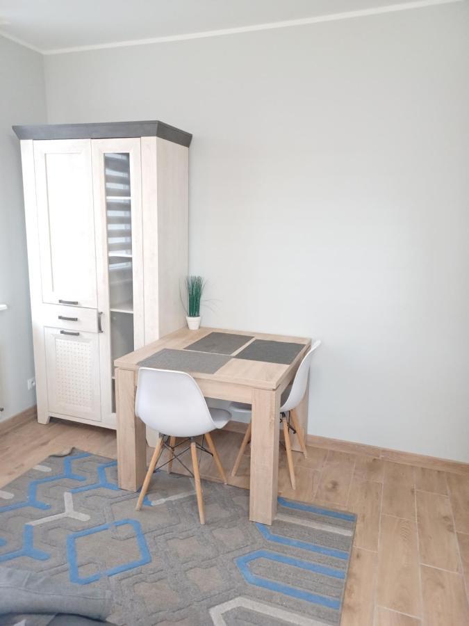 Apartamenty Centrum Lipowa 16 Bialystok Exterior photo