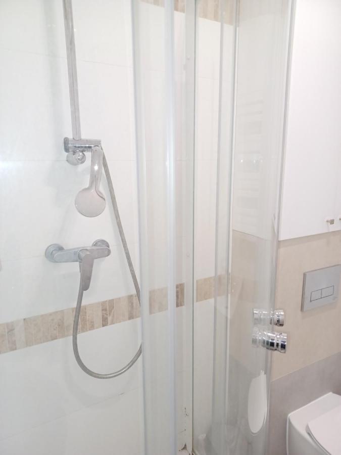 Apartamenty Centrum Lipowa 16 Bialystok Exterior photo