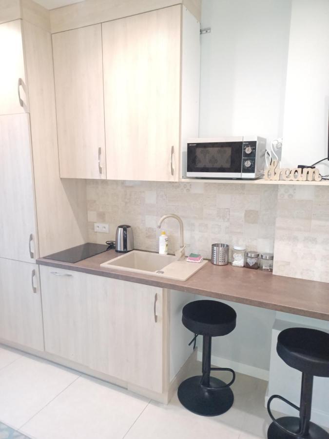 Apartamenty Centrum Lipowa 16 Bialystok Exterior photo